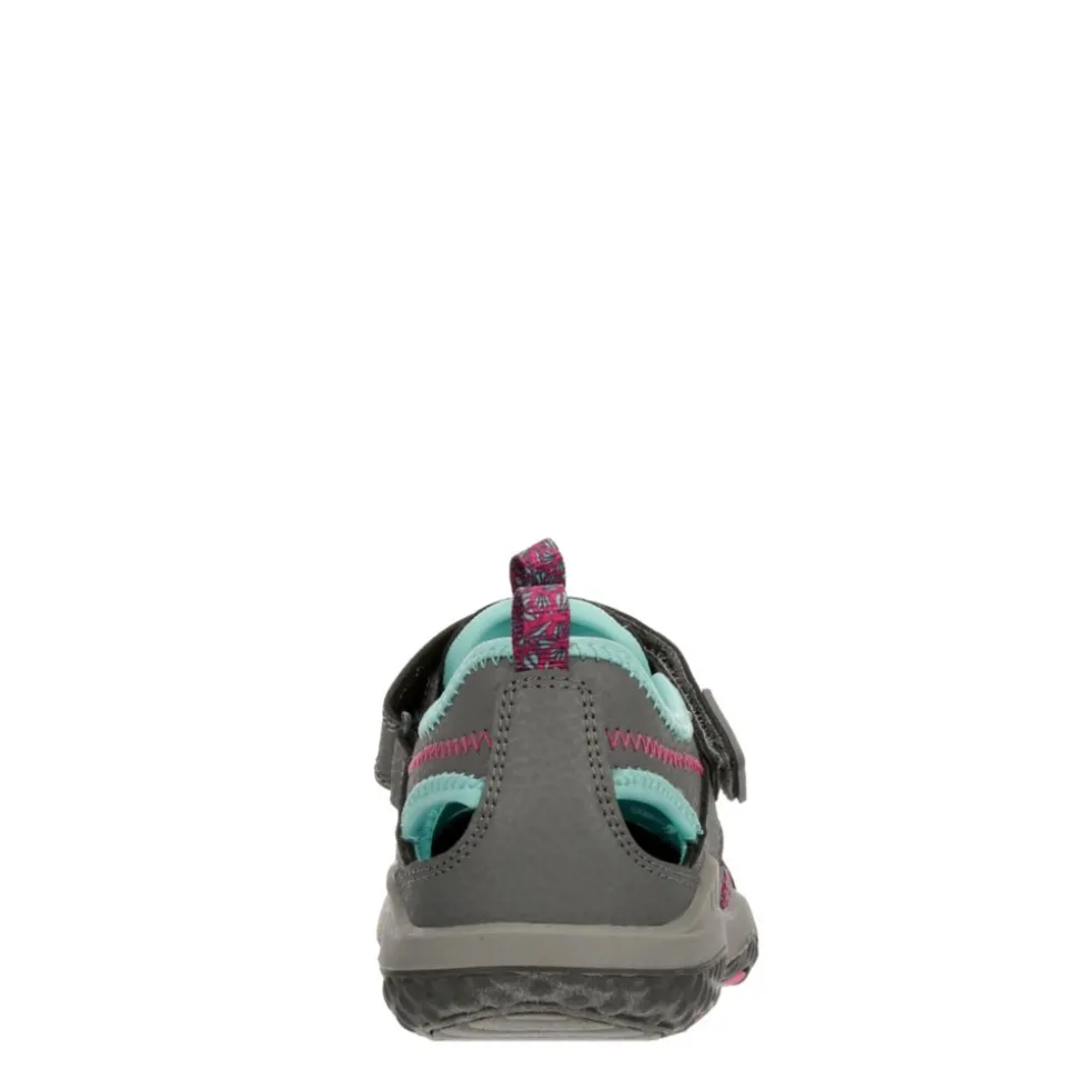 Highland Creek Girls Fisher Water Shoe