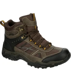 Highland Creek Mens Junction 2 Hiking Boot