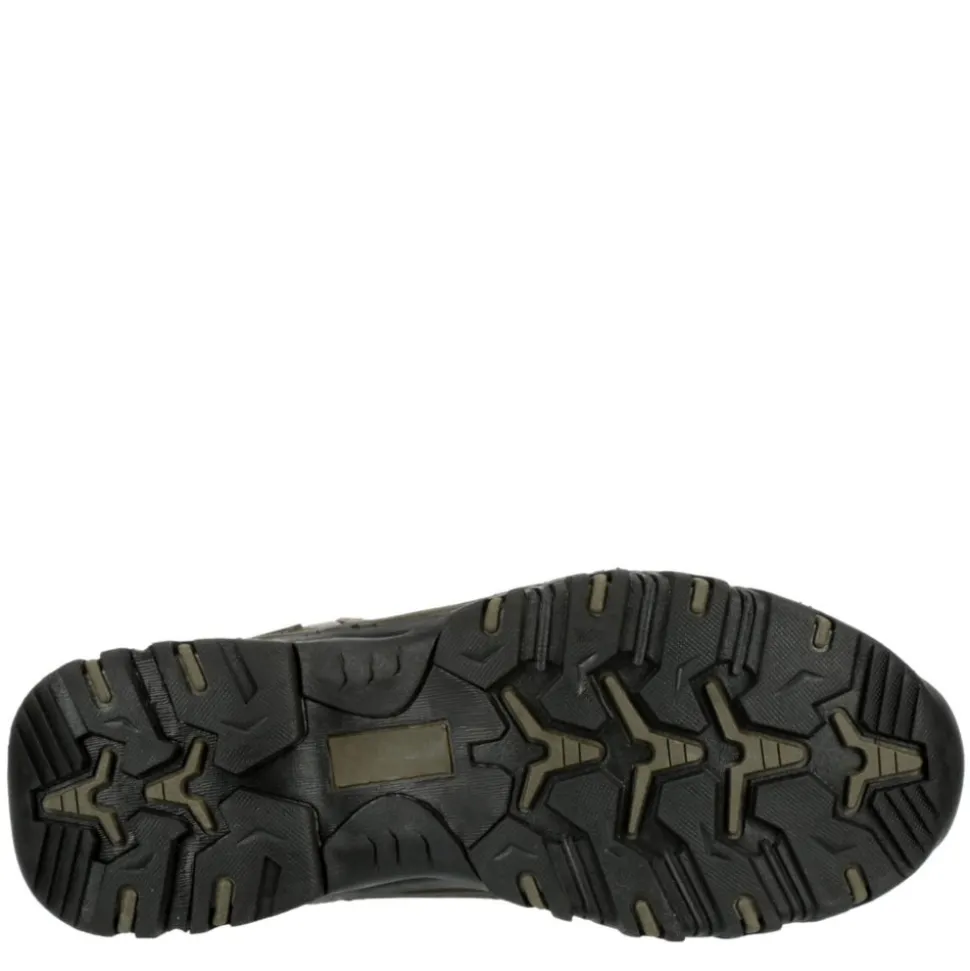 Highland Creek Mens Junction 2 Hiking Boot