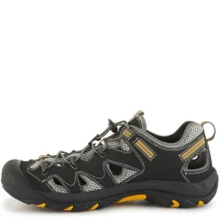 Highland Creek Mens Riptide 2 Outdoor Sandal