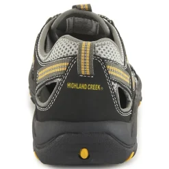 Highland Creek Mens Riptide 2 Outdoor Sandal