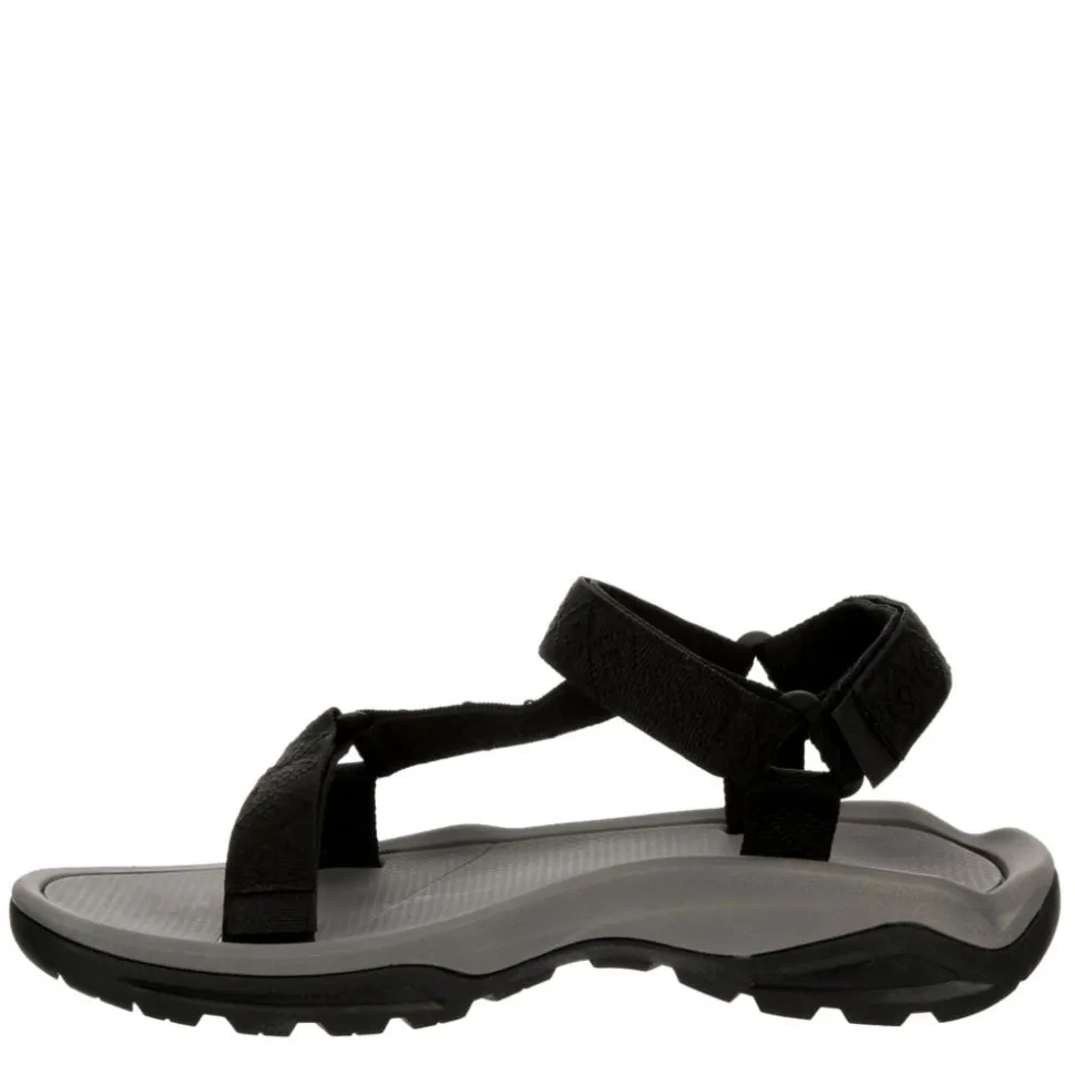 Highland Creek Mens River Outdoor Sandal