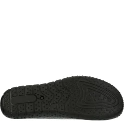 Highland Creek Womens Hawaii Aqua Sock Sandal