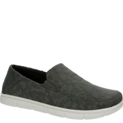 Huk Mens Performance Brewster Slip On Sneaker