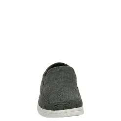 Huk Mens Performance Brewster Slip On Sneaker