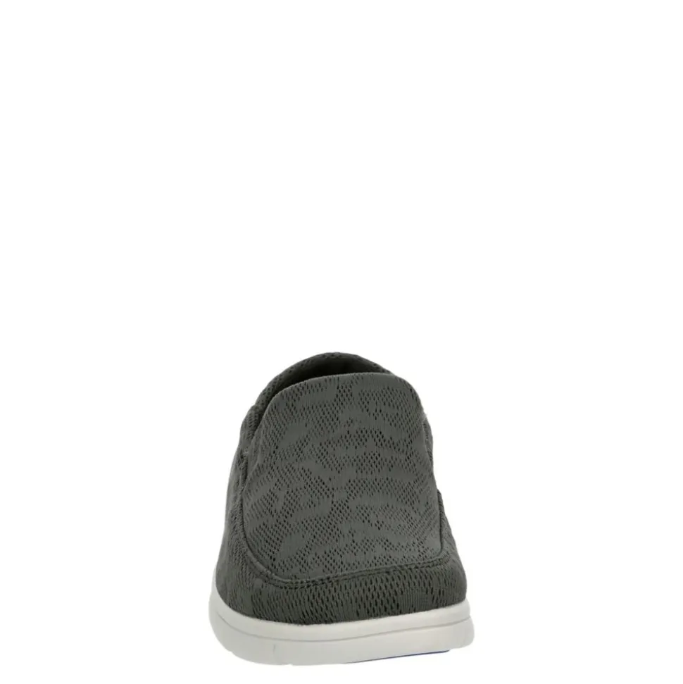 Huk Mens Performance Brewster Slip On Sneaker