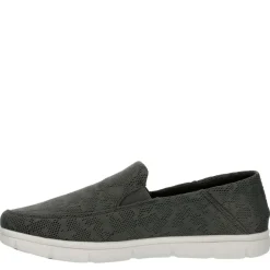 Huk Mens Performance Brewster Slip On Sneaker