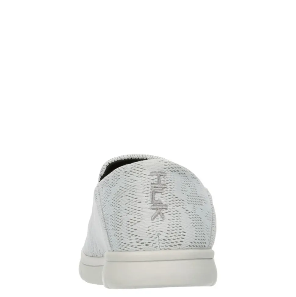 Huk Mens Performance Brewster Slip On Sneaker