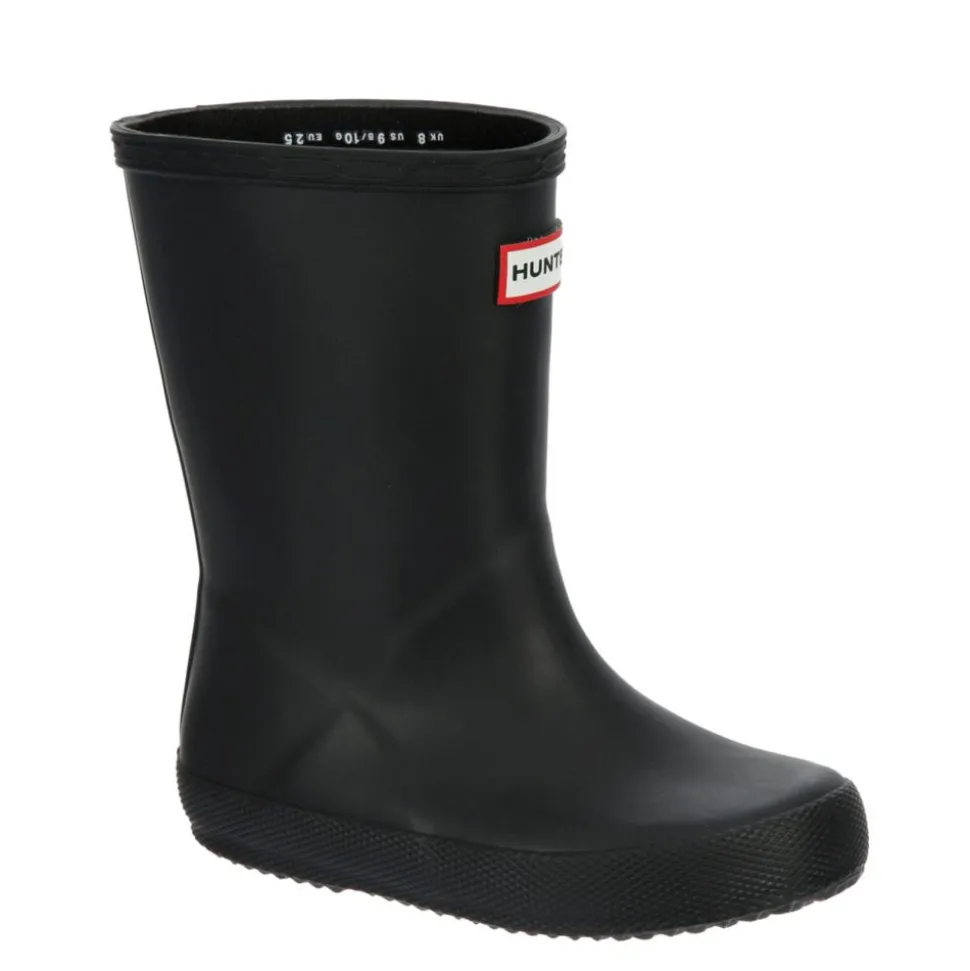Hunter Boys Infant Original First Classic Rain Boot