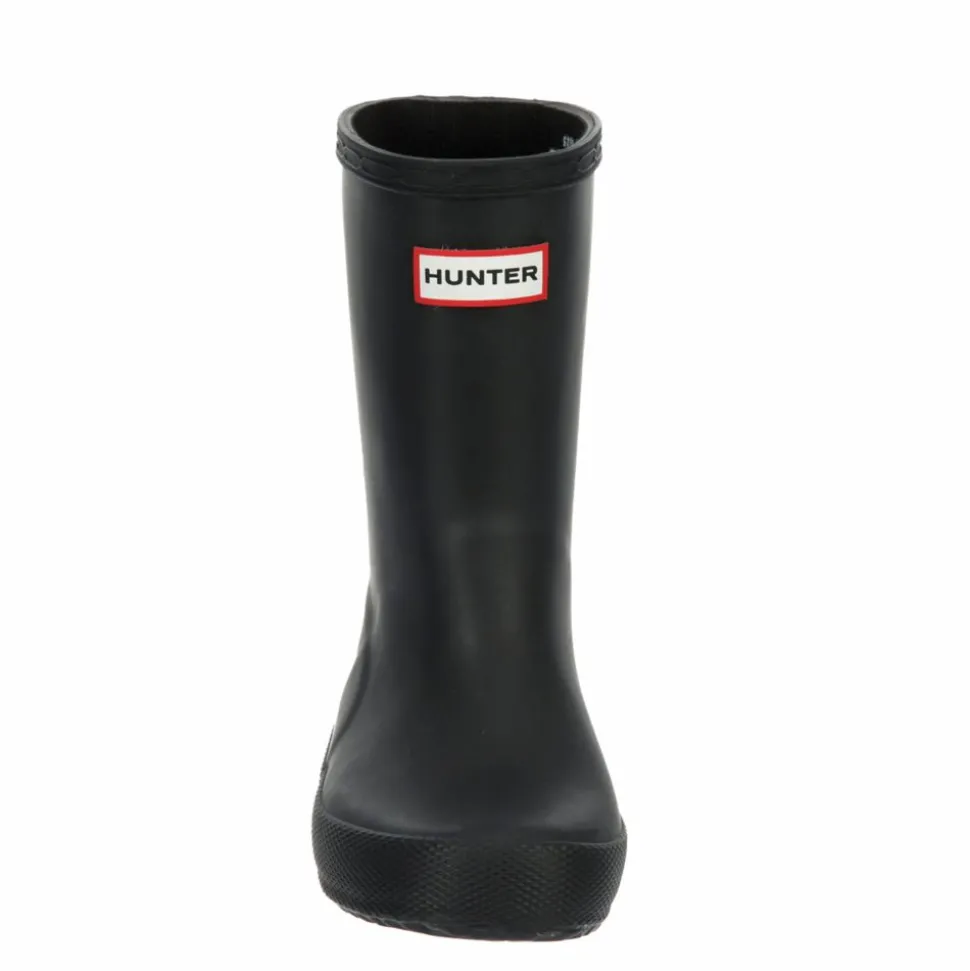 Hunter Boys Infant Original First Classic Rain Boot