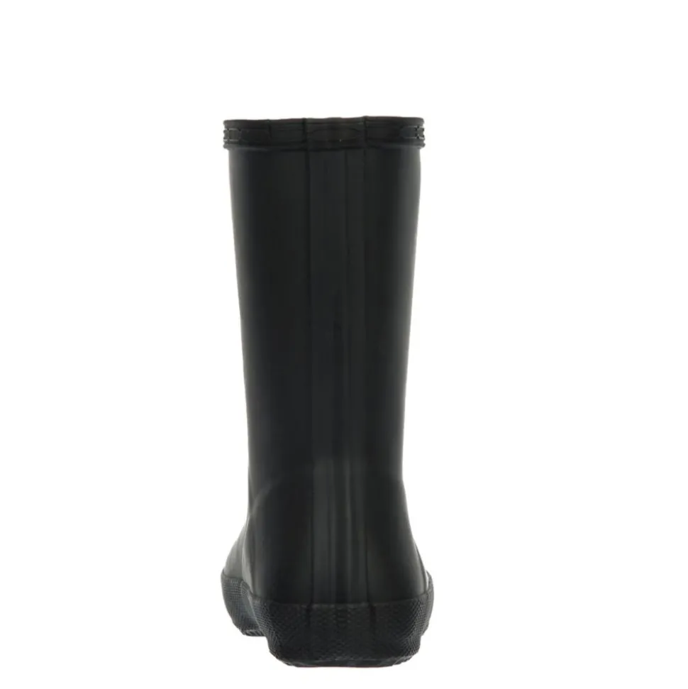 Hunter Boys Infant Original First Classic Rain Boot
