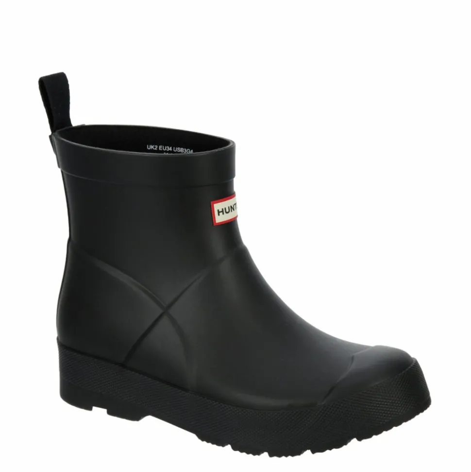 Hunter Boys Little And Big Kid Play Boot Rain Boot