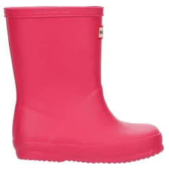 Hunter Girls Toddler Original First Classic Rain Boot