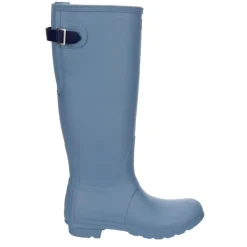 Hunter Womens Original Back Adj Rain Boot