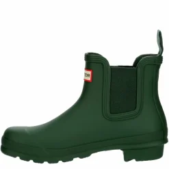 Hunter Womens Original Chelsea Rain Boot