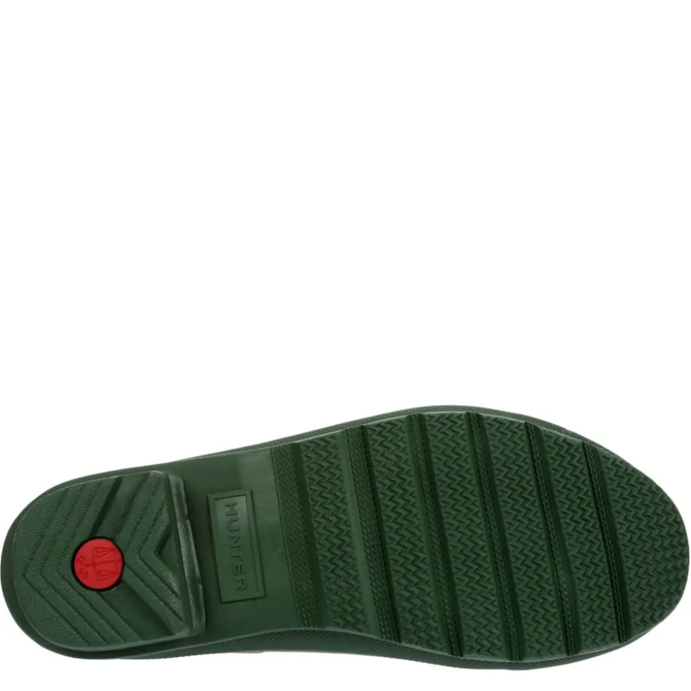 Hunter Womens Original Chelsea Rain Boot