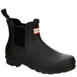 Hunter Womens Original Chelsea Rain Boot