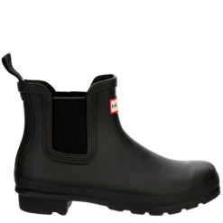 Hunter Womens Original Chelsea Rain Boot