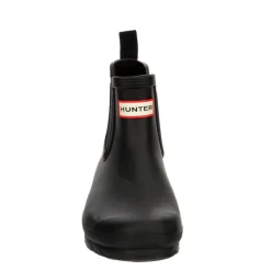 Hunter Womens Original Chelsea Rain Boot