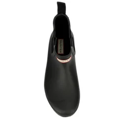 Hunter Womens Original Chelsea Rain Boot