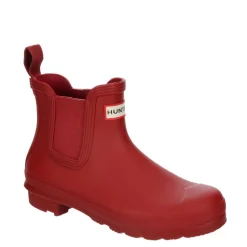 Hunter Womens Original Chelsea Rain Boot