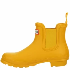 Hunter Womens Original Chelsea Rain Boot