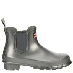 Hunter Womens Original Chelsea Cosmic Rain Boot