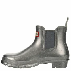 Hunter Womens Original Chelsea Cosmic Rain Boot