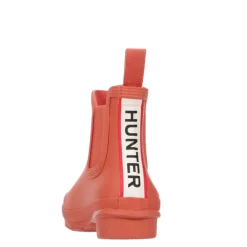 Hunter Womens Original Chelsea Rain Boot