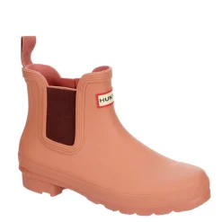 Hunter Womens Original Chelsea Rain Boot
