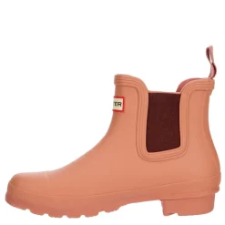 Hunter Womens Original Chelsea Rain Boot