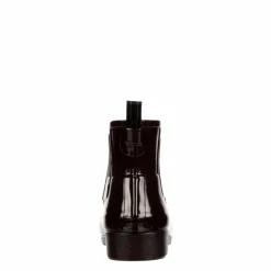 Hunter Womens Original Refined Chelsea Gloss Rain Boot
