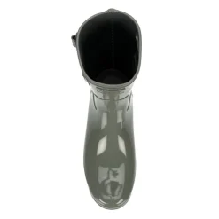 Hunter Womens Original Refined Short Gloss Rain Boot