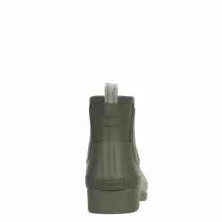 Hunter Womens Original Refined Chelsea Rain Boot