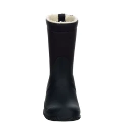 Hunter Womens Original Roll Top Sherpa Rain Boot