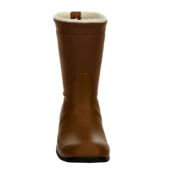Hunter Womens Original Roll Top Sherpa Rain Boot