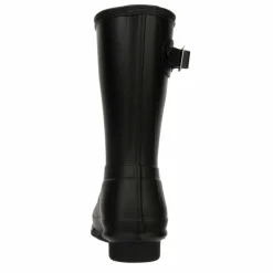 Hunter Womens Original Short Rain Boot