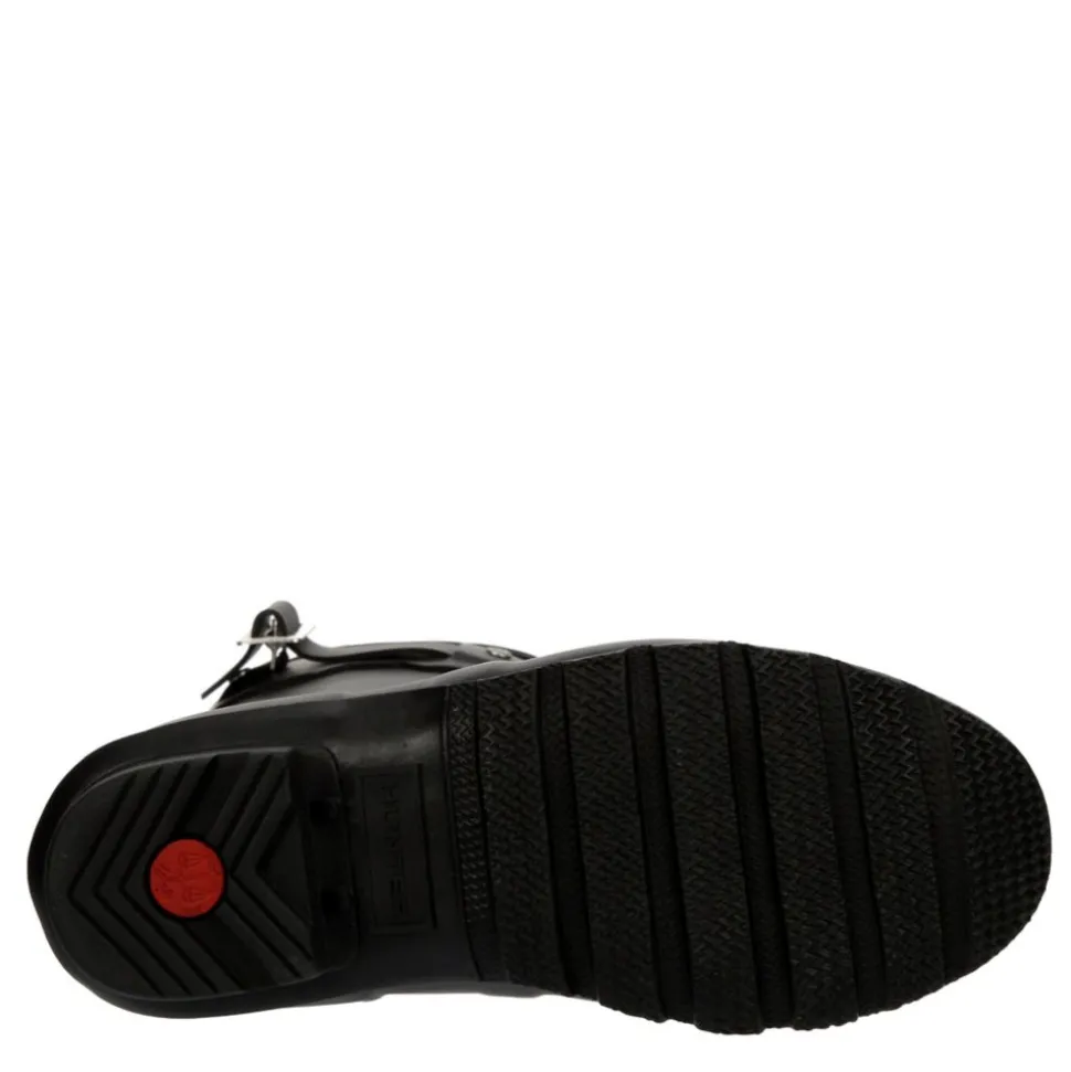 Hunter Womens Original Short Rain Boot