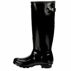 Hunter Womens Original Tour Adj Gloss Rain Boot