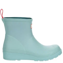 Hunter Womens Play Short Rain Boot