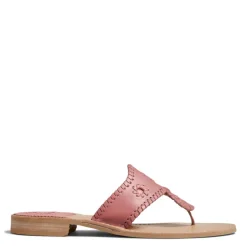 Jack Rogers Womens Jacks Flat Sandal