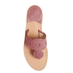Jack Rogers Womens Jacks Flat Sandal