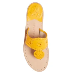 Jack Rogers Womens Jacks Flat Sandal