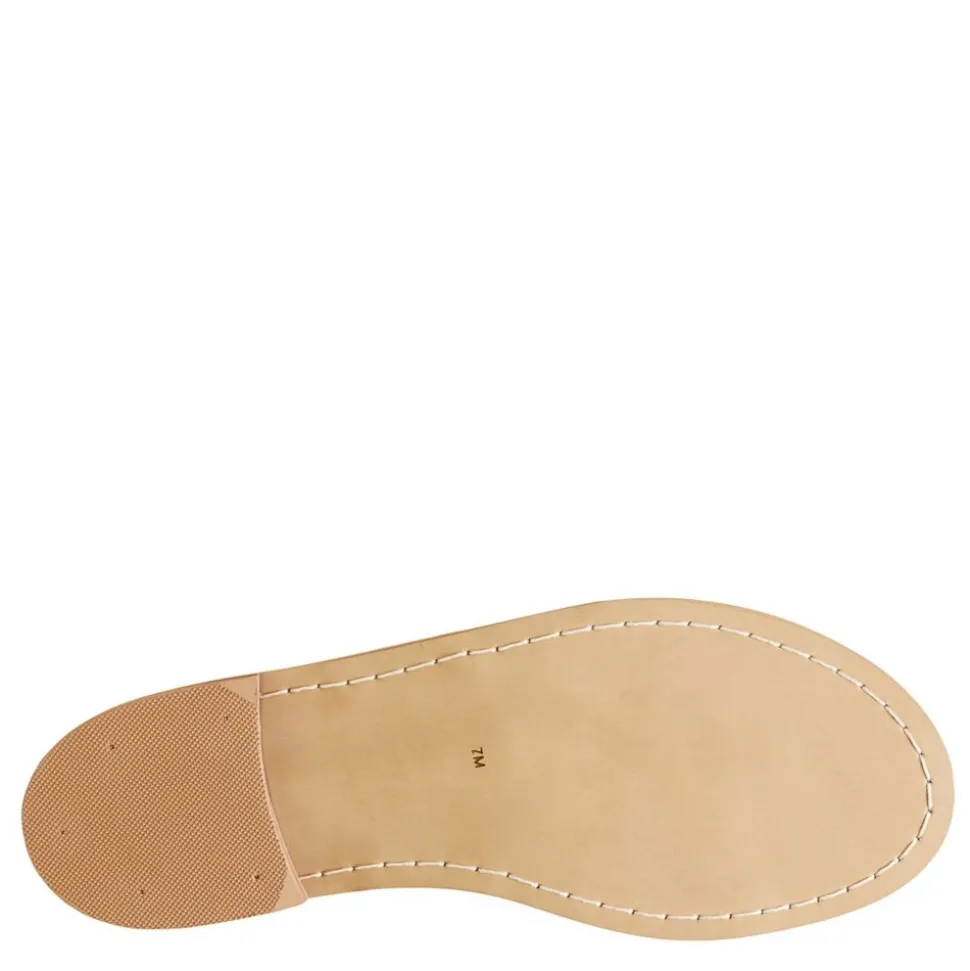 Jack Rogers Womens Jacks Flat Sandal