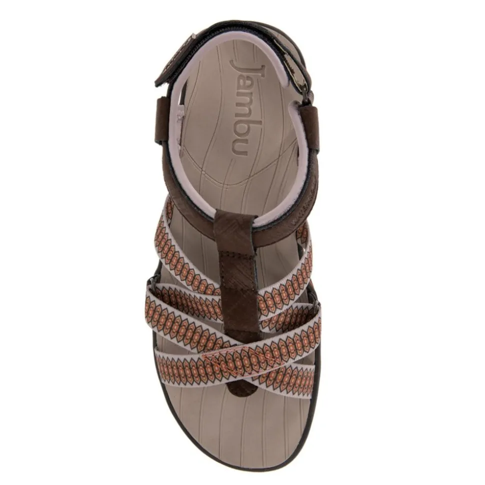 Jambu Womens Bay Encore Water Ready