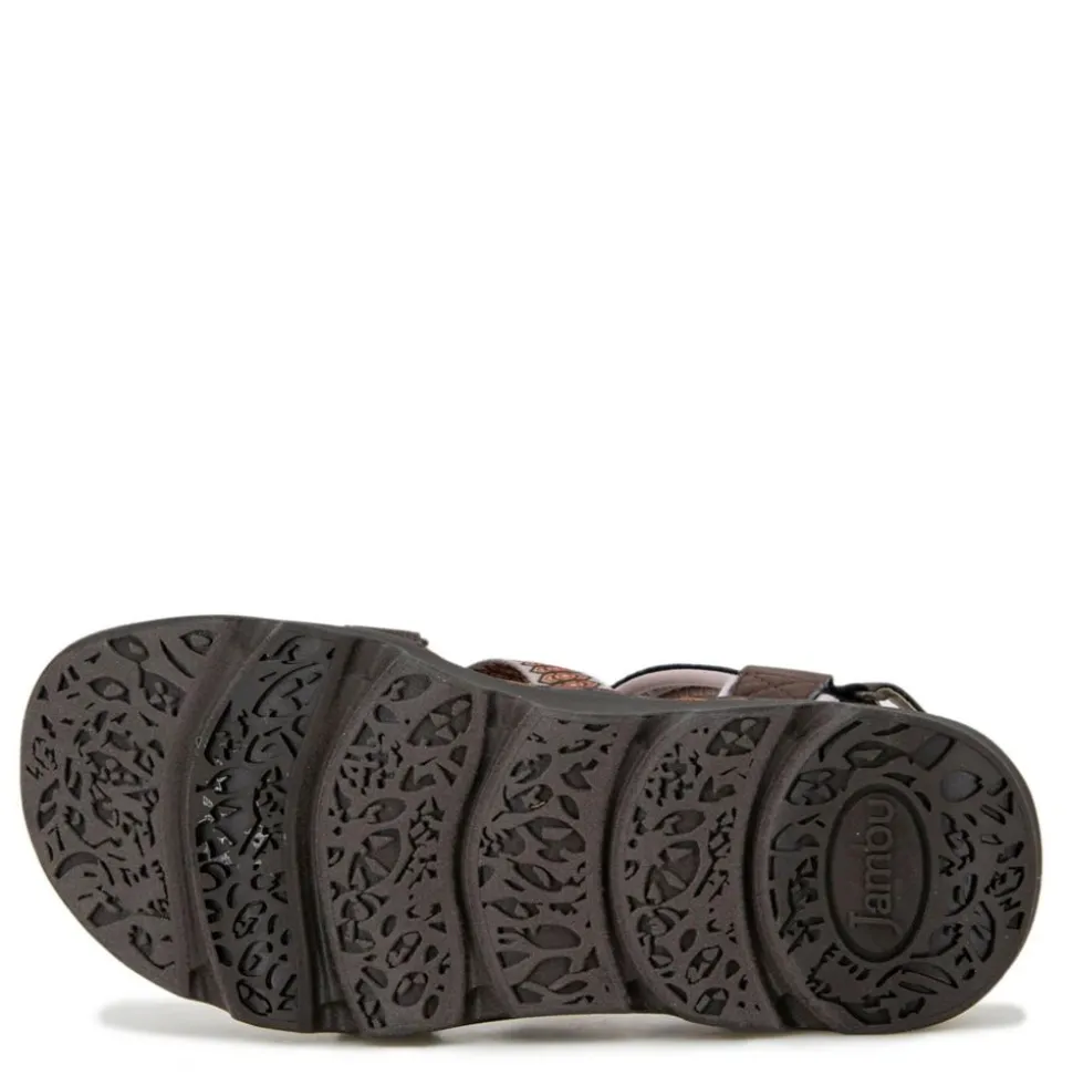 Jambu Womens Bay Encore Water Ready
