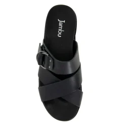 Jambu Womens Frida Sandal