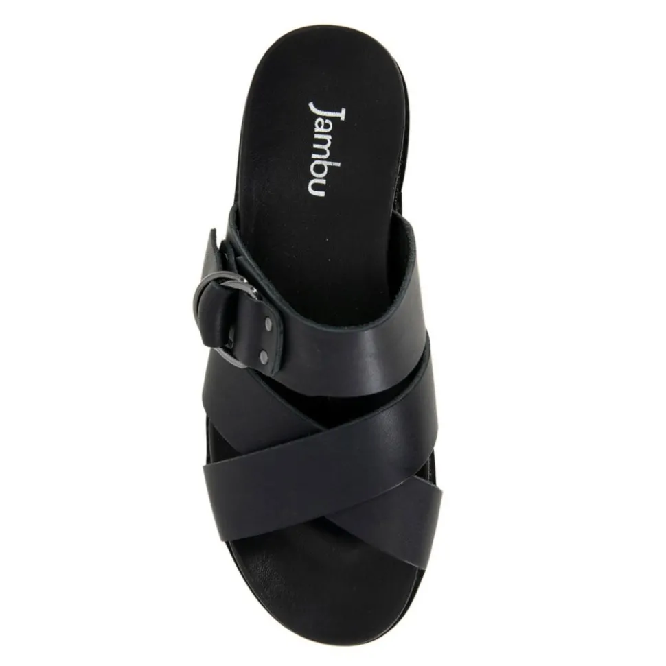 Jambu Womens Frida Sandal