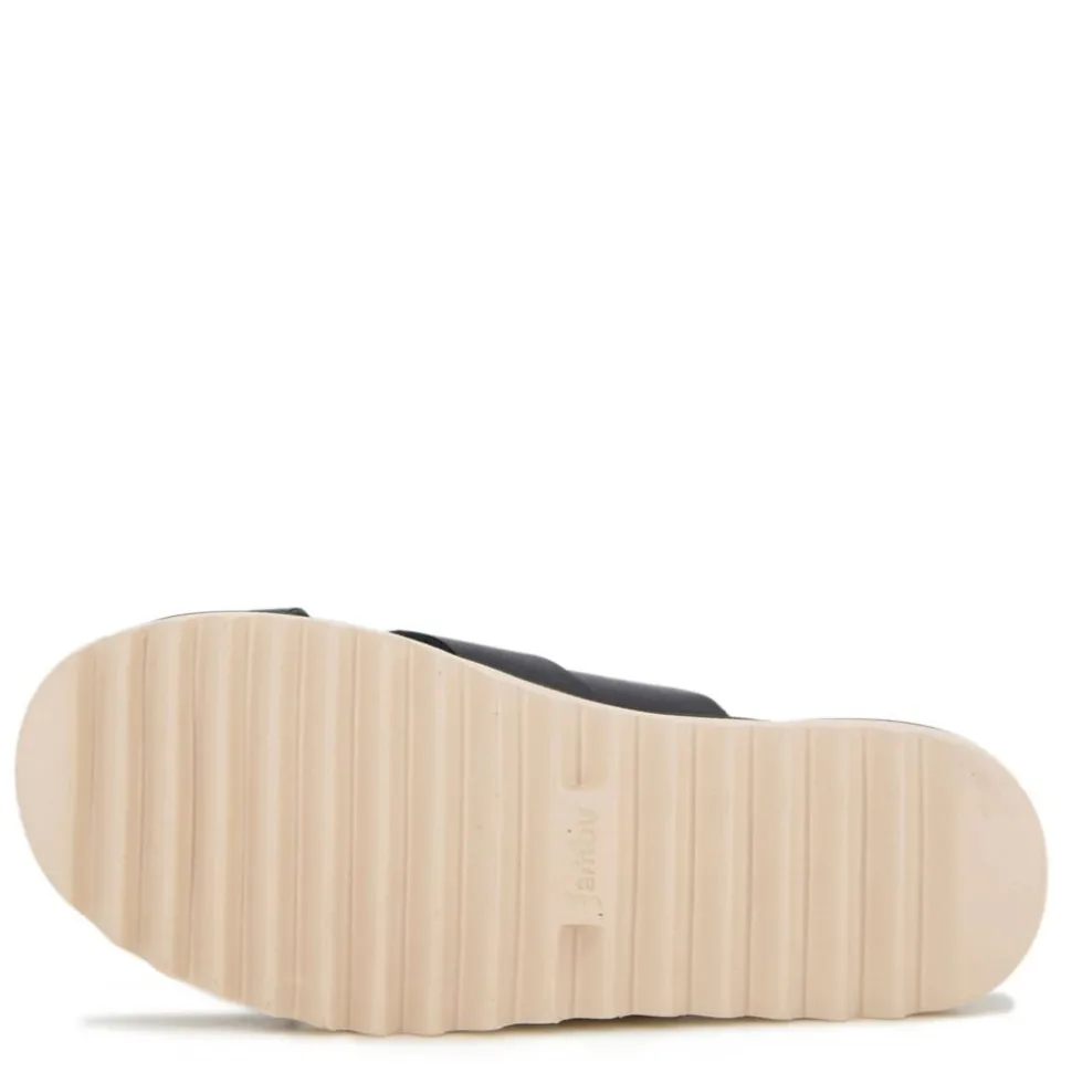 Jambu Womens Frida Sandal