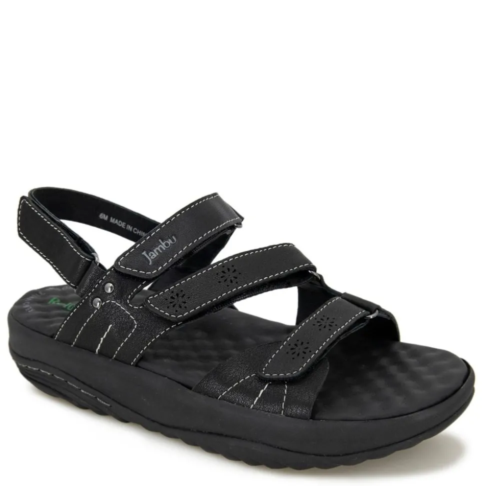 Jambu Womens Ruby